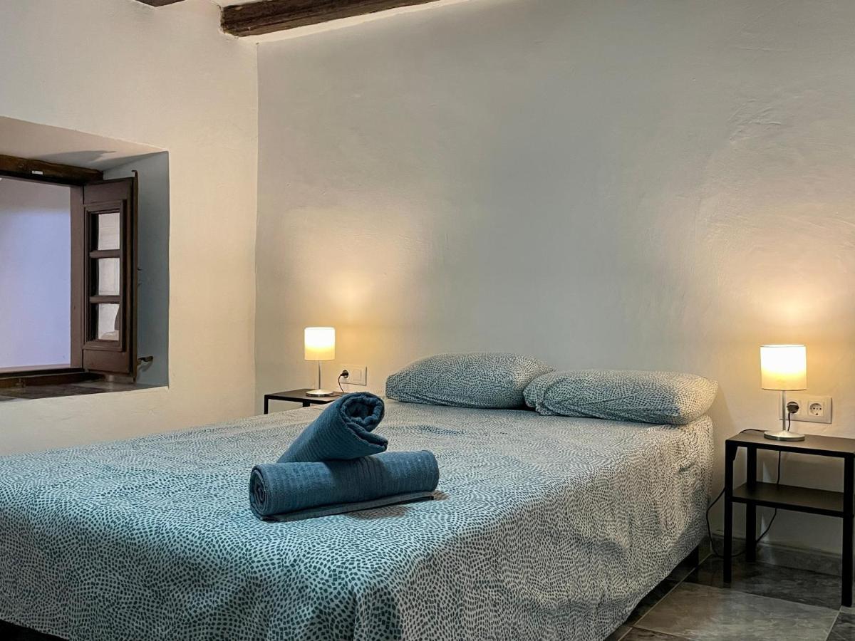 Espacioso Piso Con Entrada Independiente En Part Alta De Tarragona! エクステリア 写真